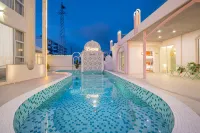 Journey to the Mercury