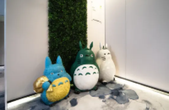 瑪莉艾蒂酒店（杭州西湖區文一路店）