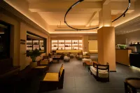 Rooftop Aimu Hotel