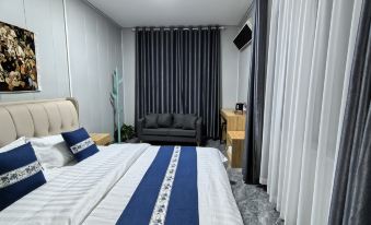 Stone Xiaozhu Homestay