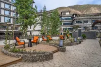 MINYOUN REZEN HOTEL - Fitnessstudio