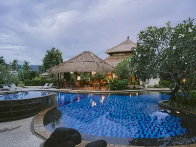 Medewi Bay Retreat Hotels in Pekutatan