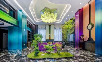 Hulun Buir Deyi Hotel
