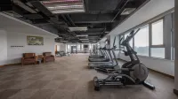Yangpu Guest House - gimnasio