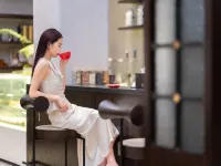 半島世界酒店（義烏國際商貿城店） 鄰近稠江的酒店