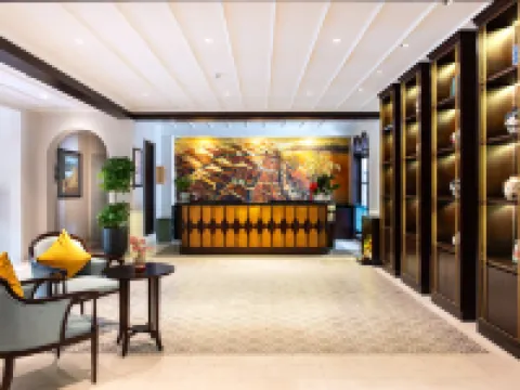 Little Residence. A Boutique Hotel & Spa Hotels in Hoi An