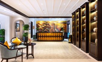 Little Residence. A Boutique Hotel & Spa