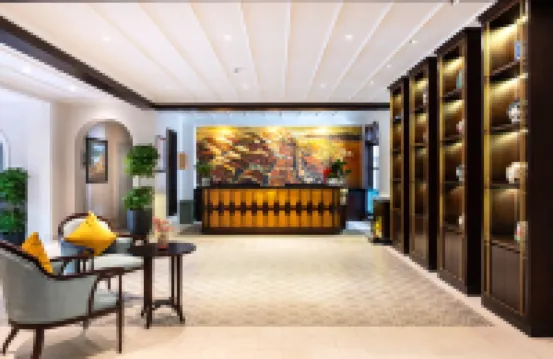 Little Residence，精品酒店及水療中心