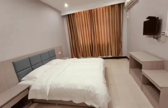 八里溝川豫人家