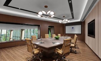 DoubleTree by Hilton Yantai Golden Coast Hotels & Suites