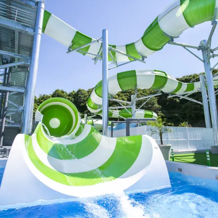 NESTA RESORT KOBE