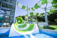 NESTA RESORT KOBE - Kolam Atas Bumbung