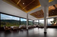 Youjian Shanhe Homestay (Nalati Scenic Area Branch)