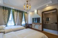 Balote Garden Homestay（Liuxing street store ,Yining City)