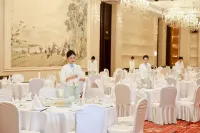 山東大廈 - 早餐
