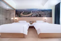 Swallow Return Hotel (Hengji Plaza Food City, Baise Youjiang District)