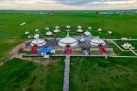 Hulunbeier Huhe Noor Hotel Hotels in 