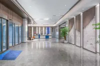 Holiday Inn Express Xi‘an Daxing（Guanghuamen  Station ） Hotels in Gpark/Aotai Square
