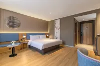 Homeinn · neo (Linyi Taisheng Square Vientiane City) - 2-Star