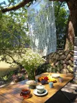 Fuyun Yizhan Hostel Hotels in Yunhe