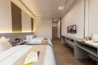 โรงแรมย่าห่าว ลิโบ