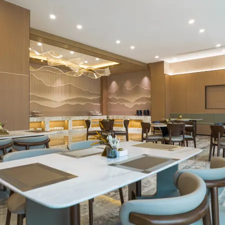 Wenan Huandun Hotel