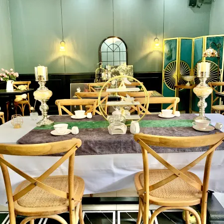 Xingyi Yunshang Garden Homestay (Wanfenglin Xiangchou Market)