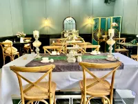Xingyi Yunshang Garden Homestay (Wanfenglin Xiangchou Market)
