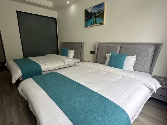 Linping Guesthouse