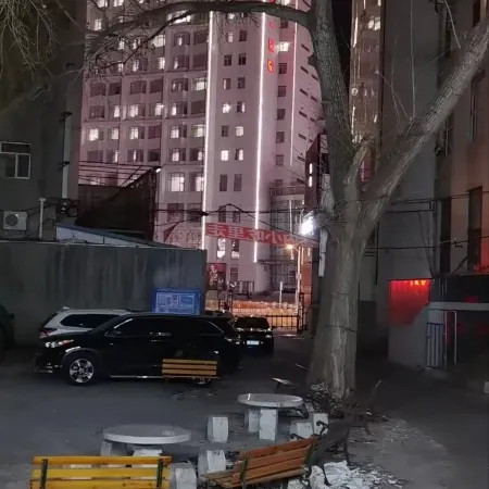 Qianguohao Hotel