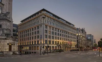 Hyatt Regency London Blackfriars Hotels in London
