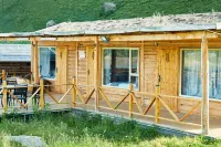 Qiongkushitai Xueyu Chuiyan Homestay