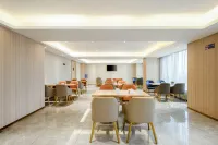 Kyriad Hotel (Guigang Wuyue Square High Speed Railway Station) - Bữa sáng