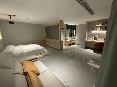 Yanshou Little Valley B&B فنادق في يانشَو