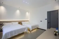 Pingtan Maiji Inn (Blue Tears View Scenic Spot Store) - balkon