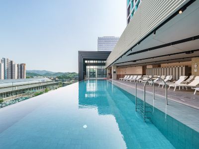 L7 GWANGMYEONG by LOTTE HOTELS