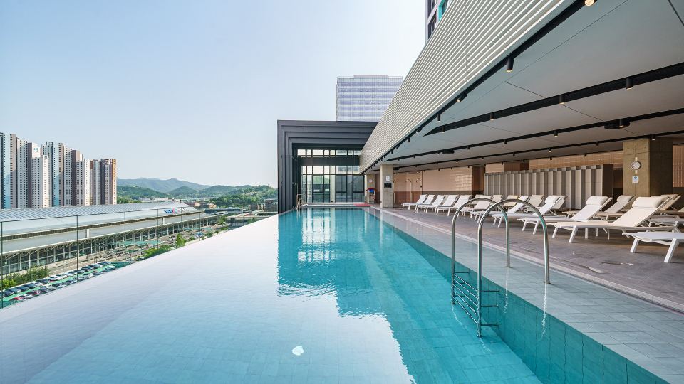 L7 GWANGMYEONG by LOTTE HOTELS