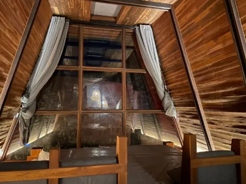 วิลล่าคาทอบการ์เดนพูล