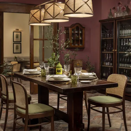 Tivoli Palazzo Gaddi Firenze Hotel