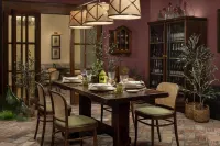 Tivoli Palazzo Gaddi Firenze Hotel