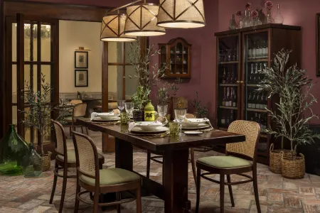 Tivoli Palazzo Gaddi Firenze Hotel Отели рядом с достопримечательностью «Скульптура "Геркулес, победивший Какуса"»