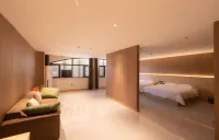 Xiang Yun Hotel Hotels in East Ujimqin Banner