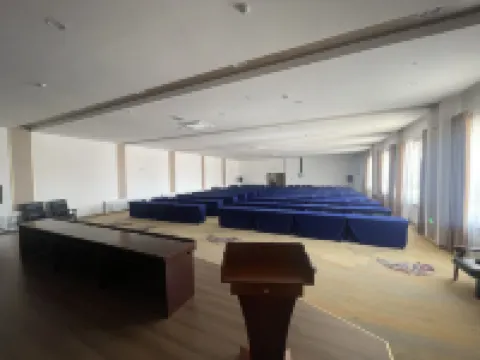 พลาซ่าการ์เดน คู่เอ่อเล่อ