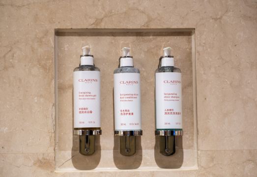 호텔 오쿠라 마카오 욕실