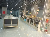 Hotel Sagaqiang Gifford Hotel a Saga