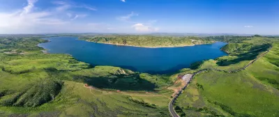 Duolun Hengtai Tourism Hotel