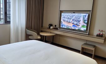 LongxingBusinessHotel