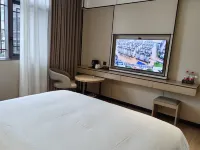 LongxingBusinessHotel Hotels in Luzhai