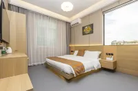Pingtan Liangqi Xiaolou Homestay (Shanmen Qian Ao) - Deniz Manzaralı