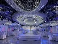 Jiahui Hotel (Yining Railway Station) Hotels in Yining